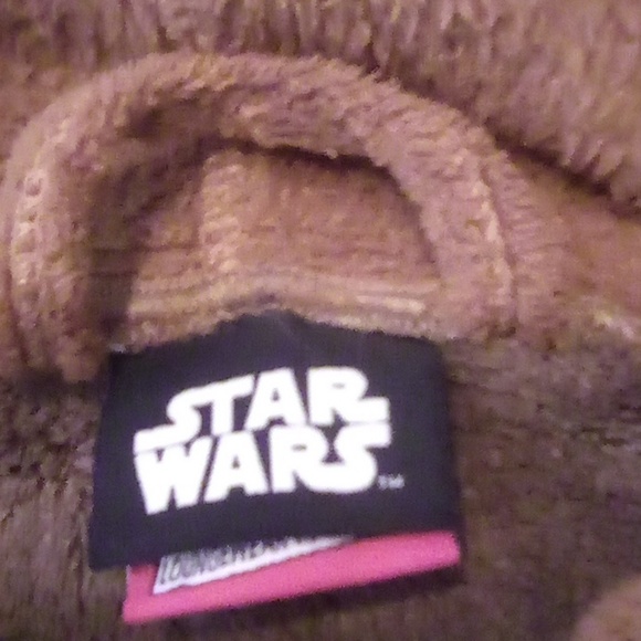Star Wars Robe X The Robe Factory - Picture 4 of 4
